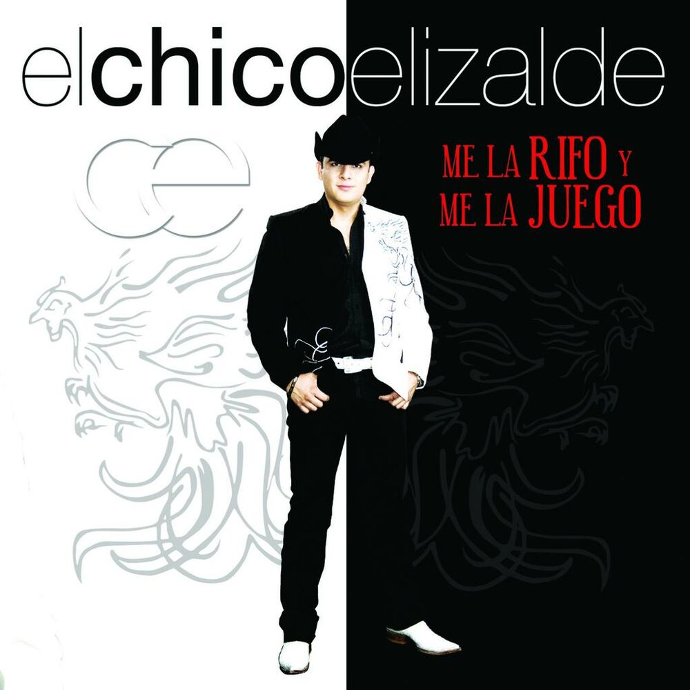 Picture of Francisco "El Chico" Elizalde