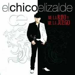 Picture of Francisco "El Chico" Elizalde