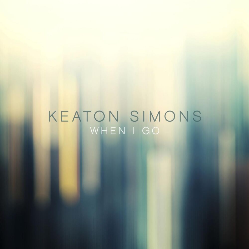 Picture of Keaton Simons