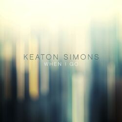 Picture of Keaton Simons