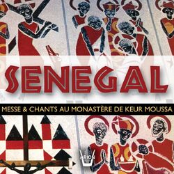 Picture of Instrumental et choeur sénégalais de Keur Moussa