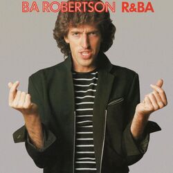 Picture of BA Robertson