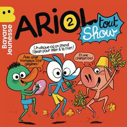 Ariol