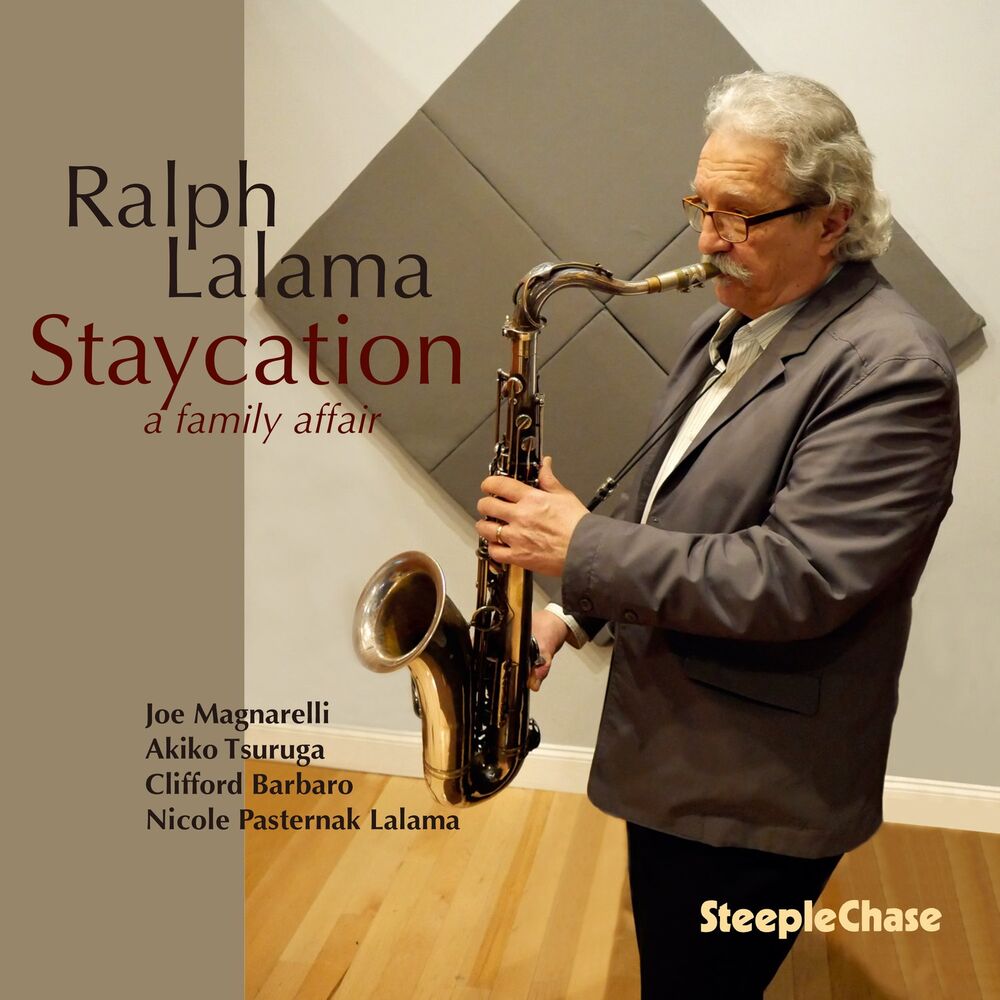 Picture of Ralph LaLama