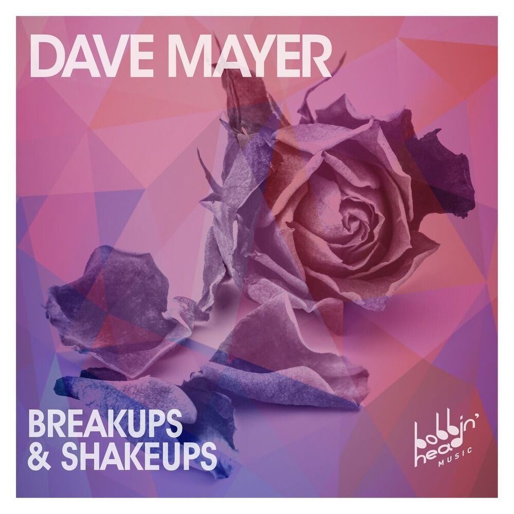 Picture of Dave Mayer