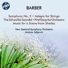 New Zealand Symphony Orchestra