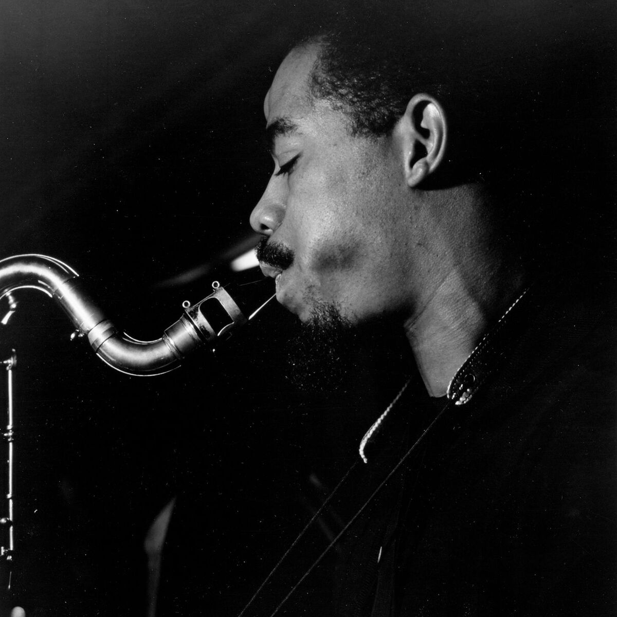 Eric Dolphy