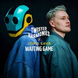 Twisted Harmonies