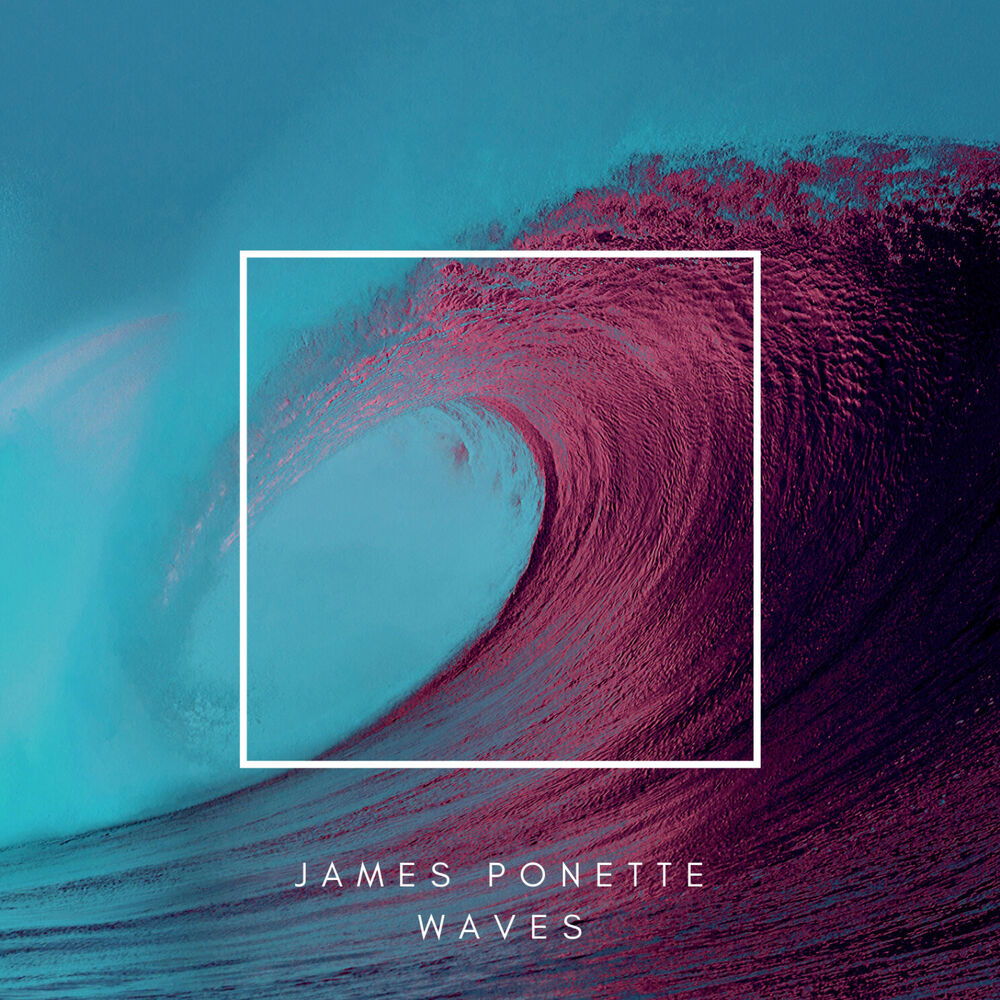 Picture of James Ponette