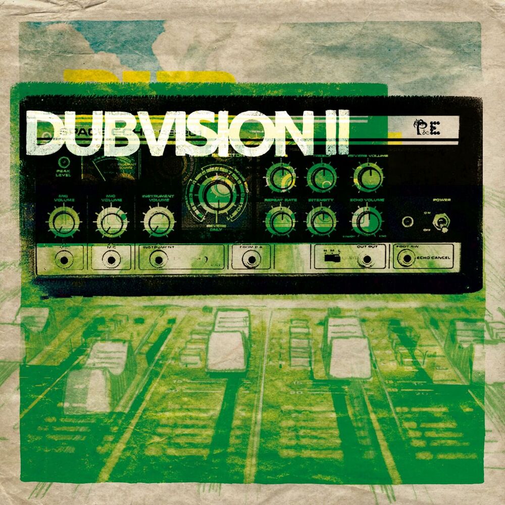 Picture of Dubvisionist