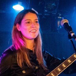 Picture of Grace Cummings