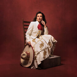 Picture of Lupita Infante