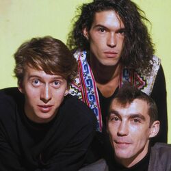 Picture of L'Affaire Louis' Trio
