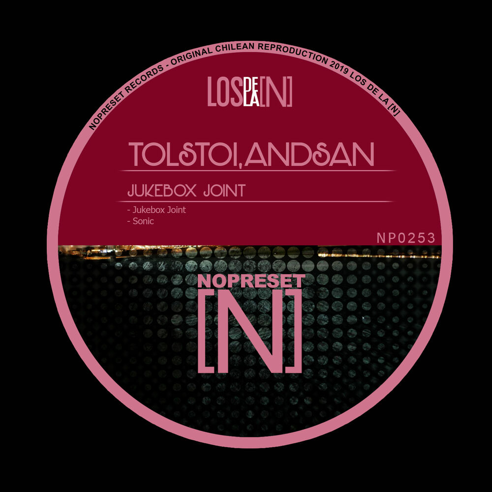 Picture of Tolstoi,Andsan