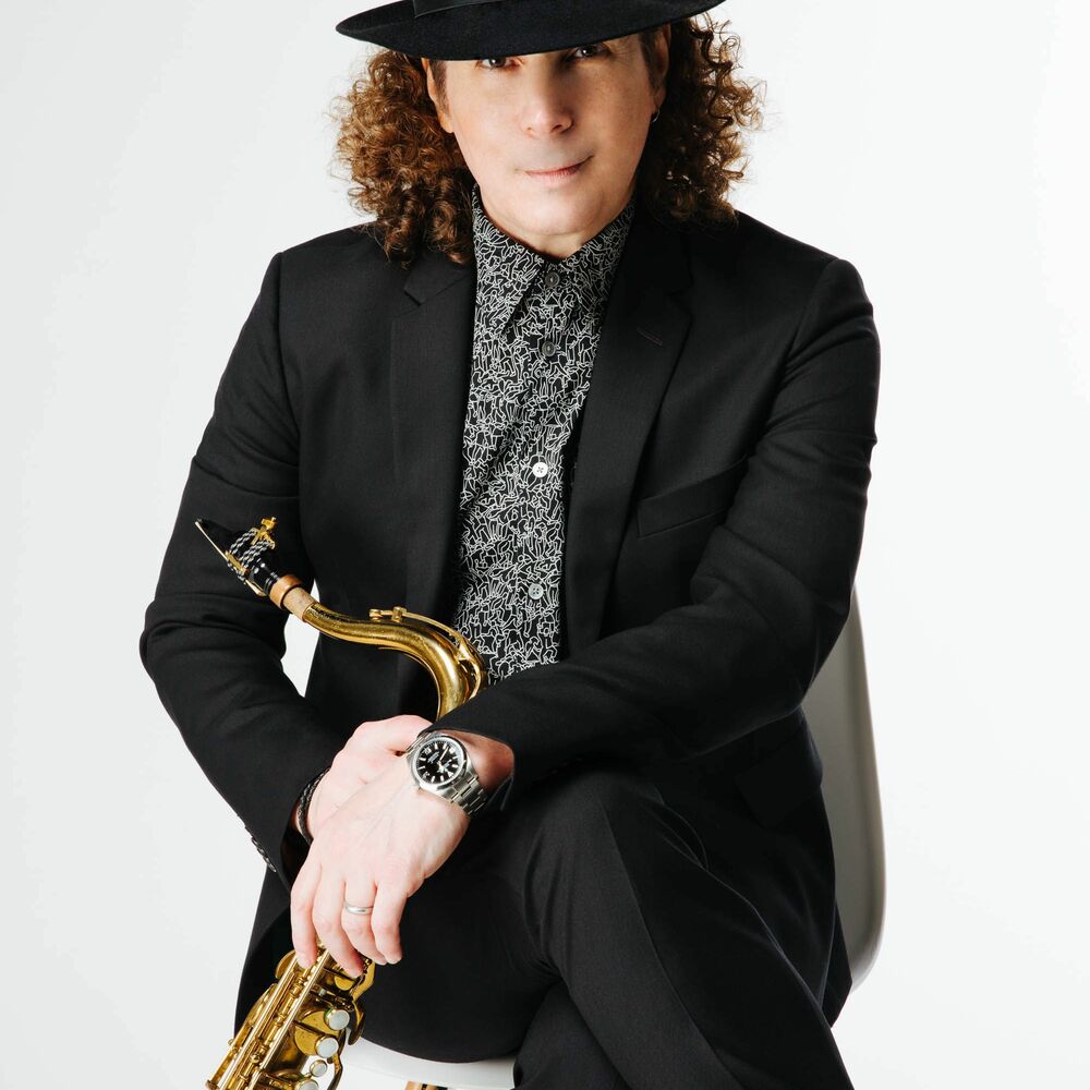Picture of Boney James