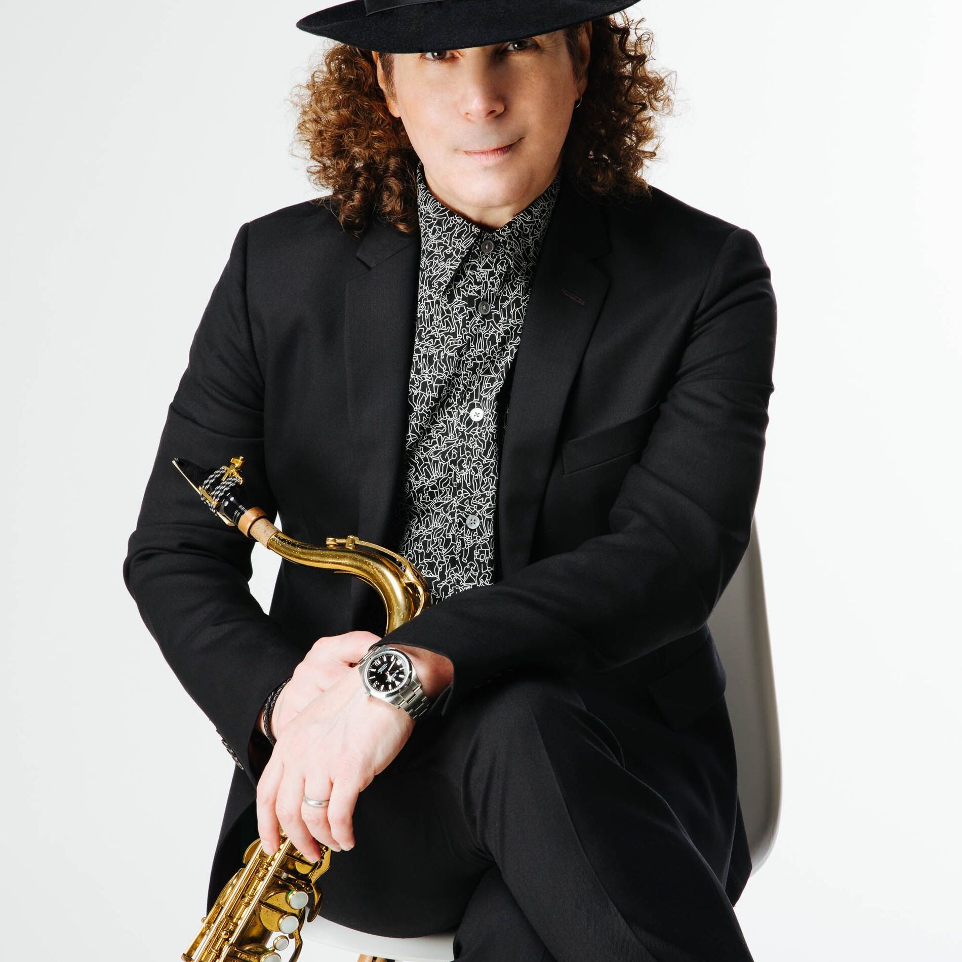 Boney James