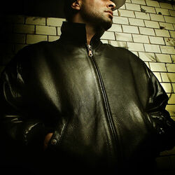 Picture of Chaker
