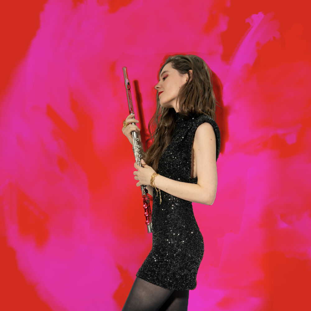 Picture of Daniela Mars