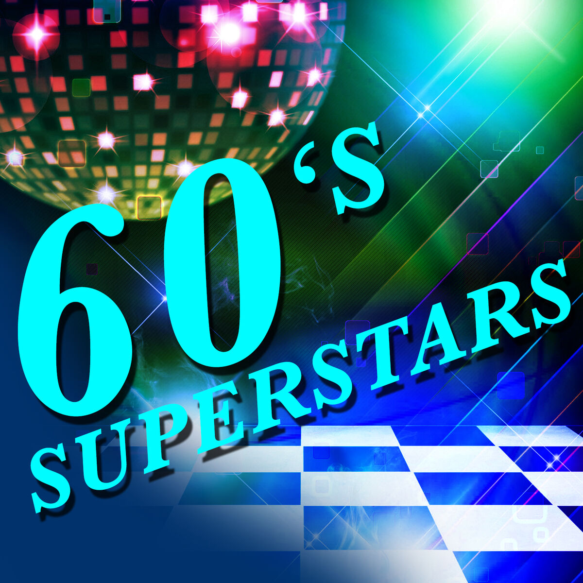 Artist picture of 60s Hits