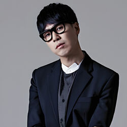 Joonil Jung