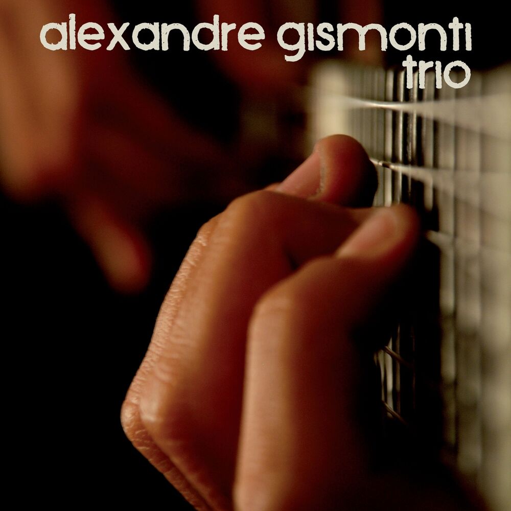 Picture of Alexandre Gismonti Trio