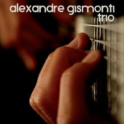 Picture of Alexandre Gismonti Trio