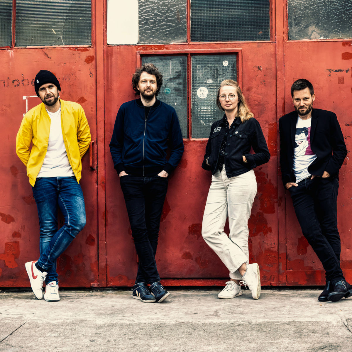 Artist picture of HÆCTOR