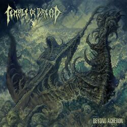 Picture of Temple Of Dread
