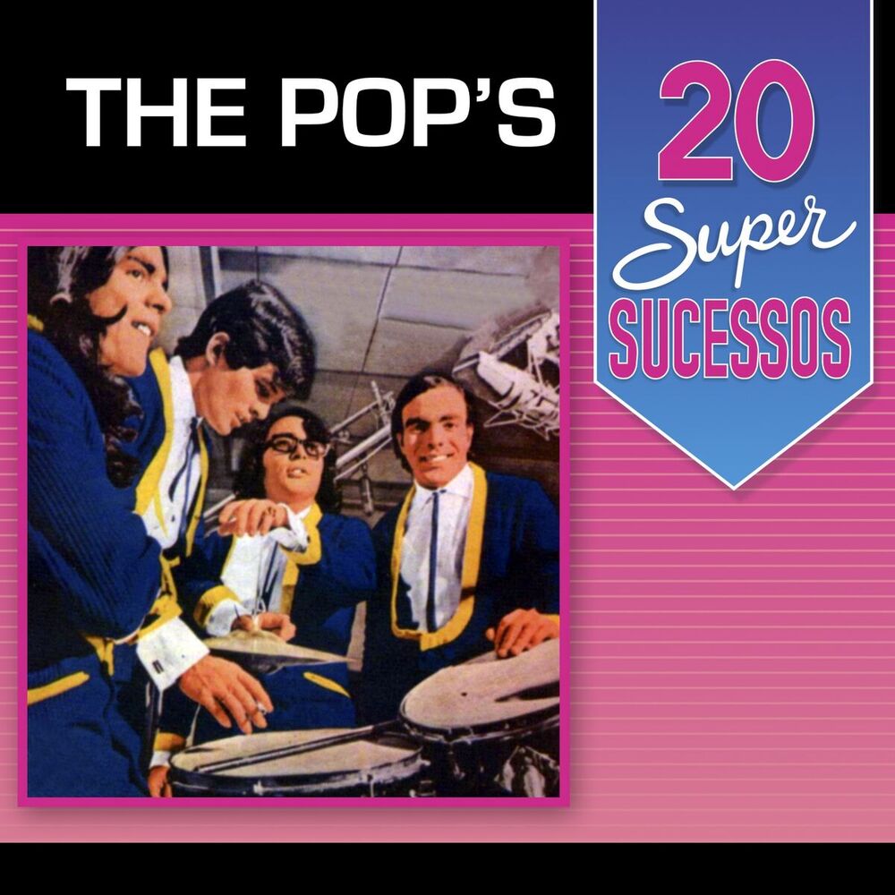 Picture of The Pop's