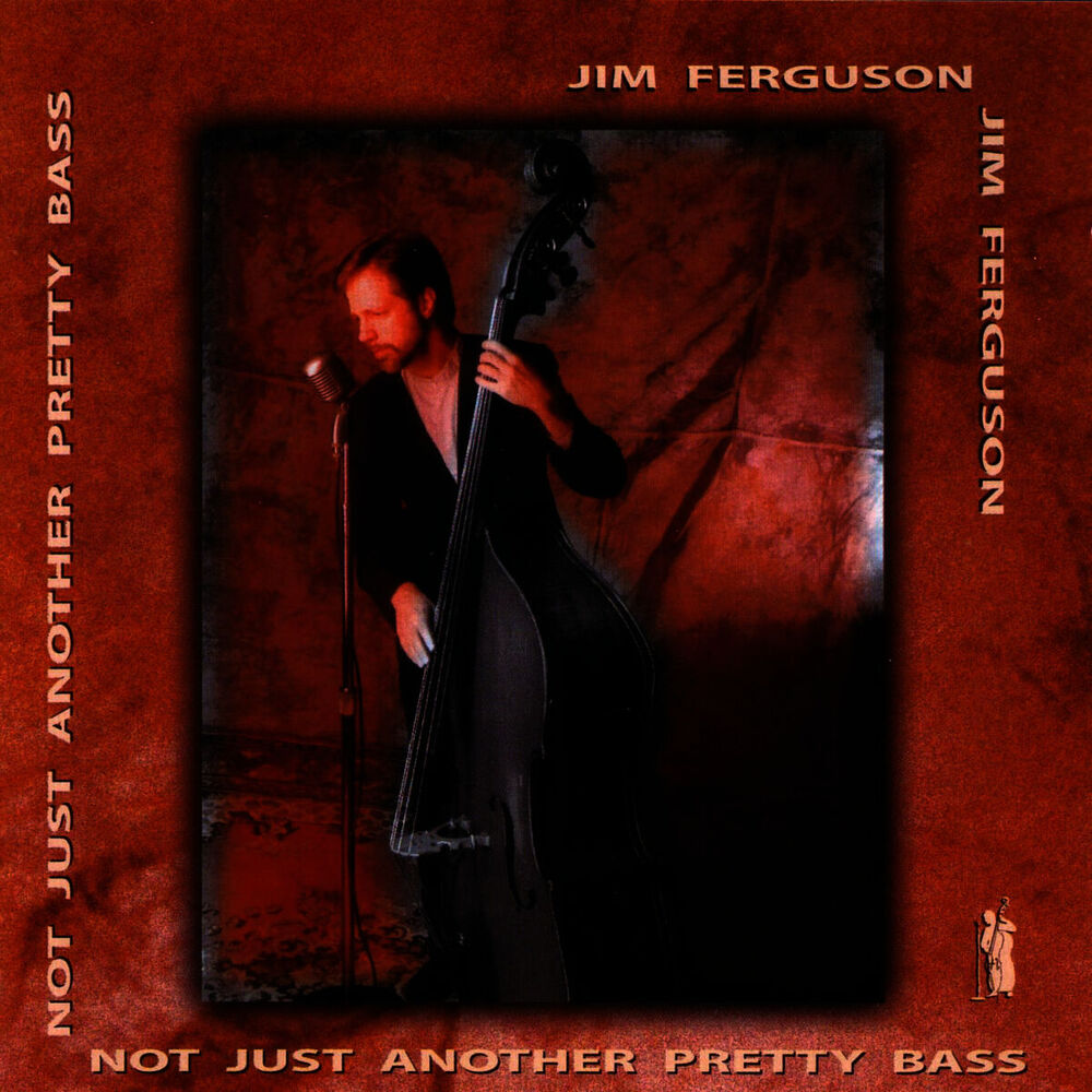 Picture of Jim Ferguson