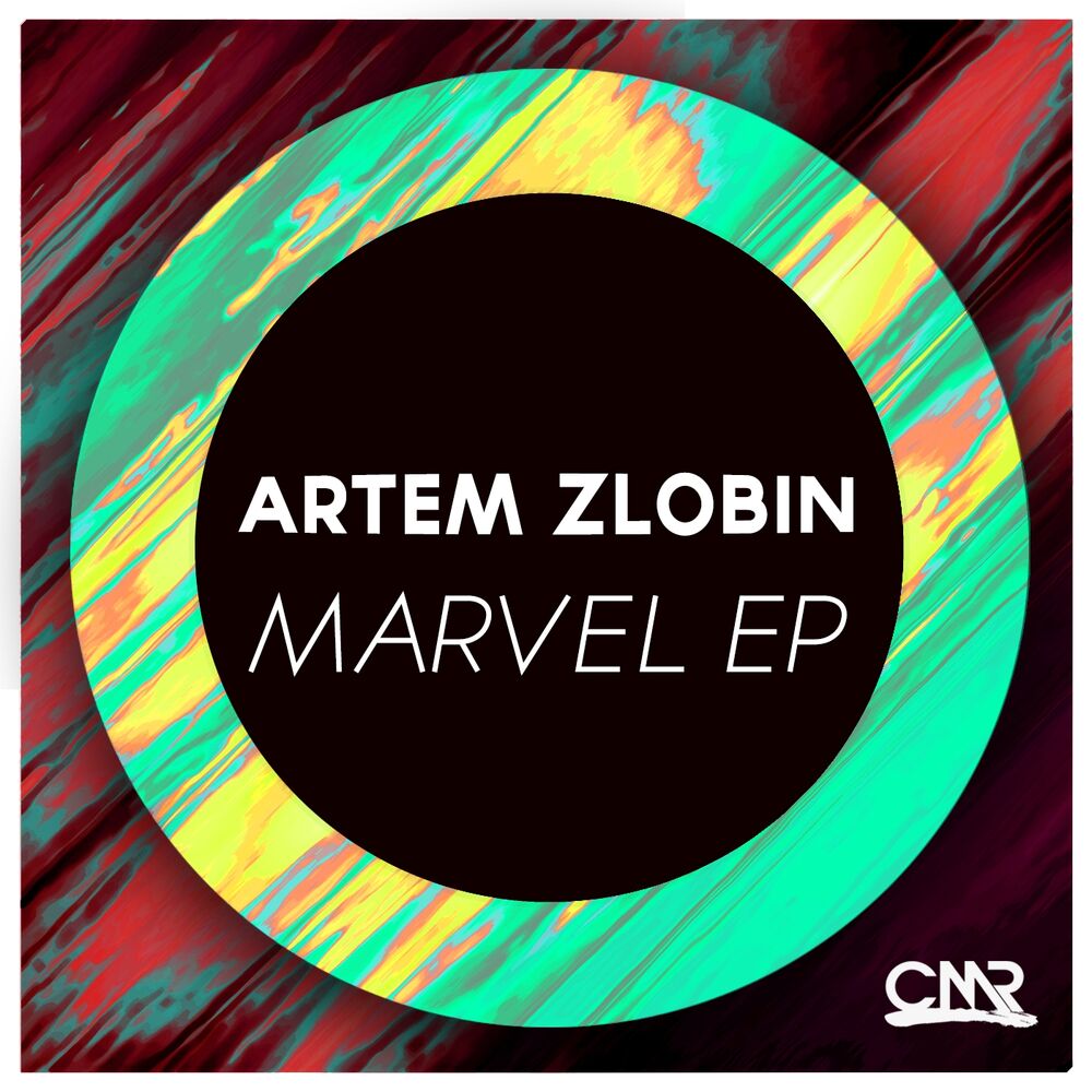 Picture of Artem Zlobin