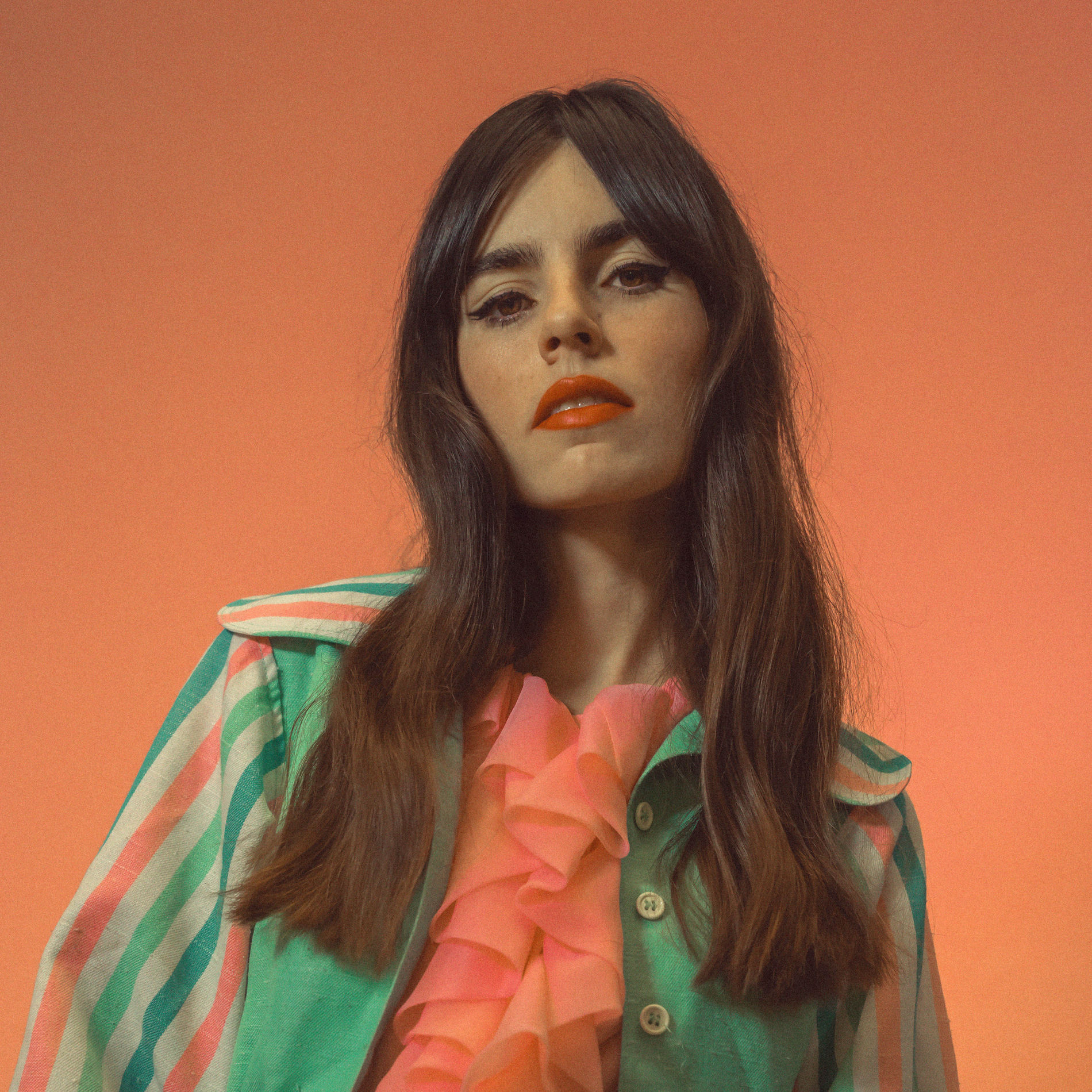 Artist picture of Hazel English