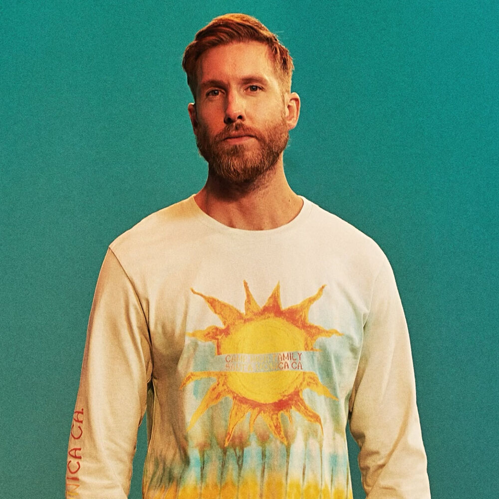 Picture of Calvin Harris