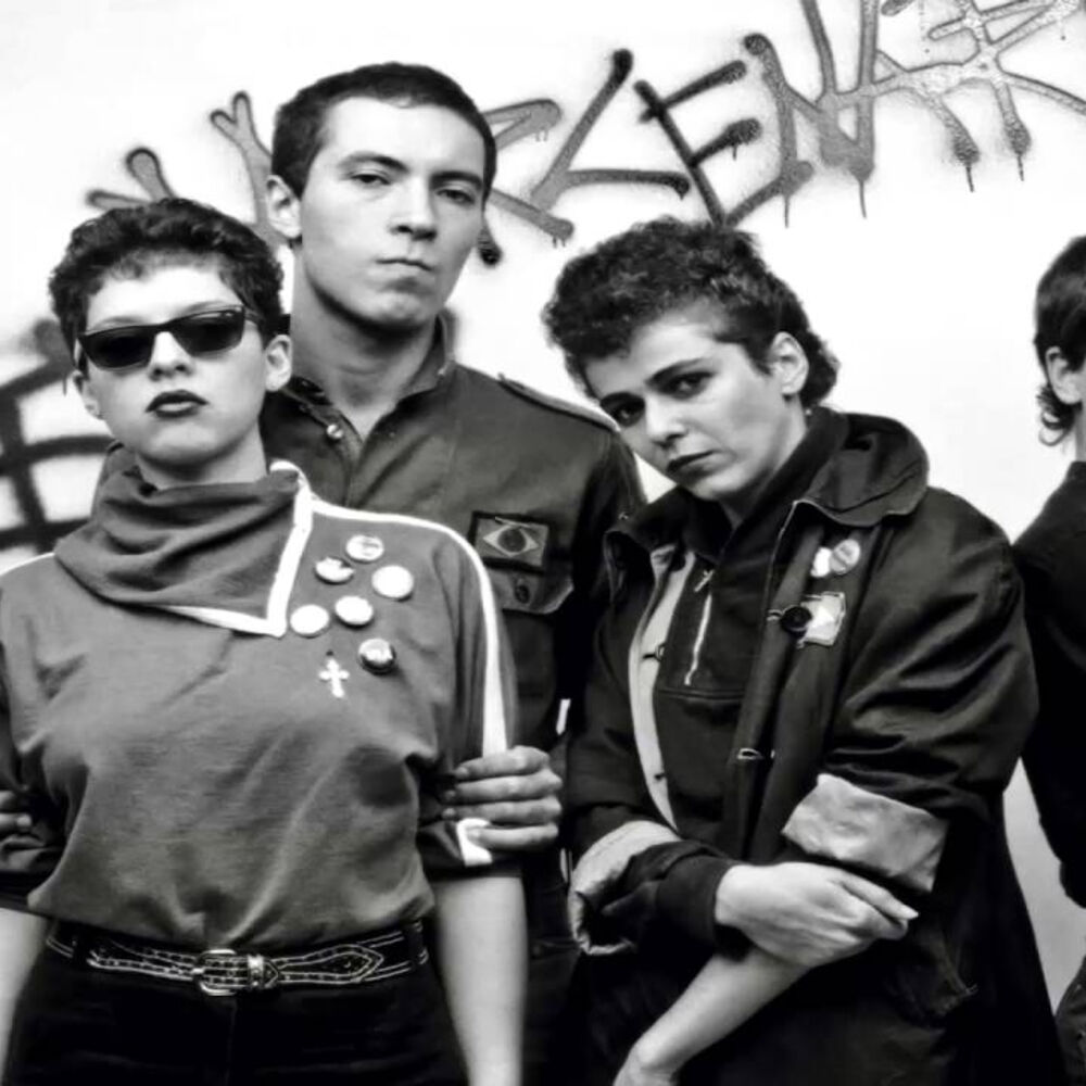 Picture of Mercenarias