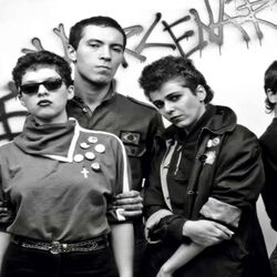 Picture of Mercenarias