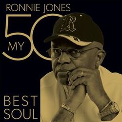 Picture of Ronnie Jones