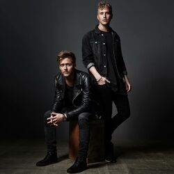Picture of Norlie & KKV