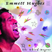 Emmett Hughes