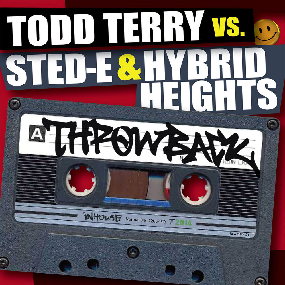 Picture of DJ Sted-E
