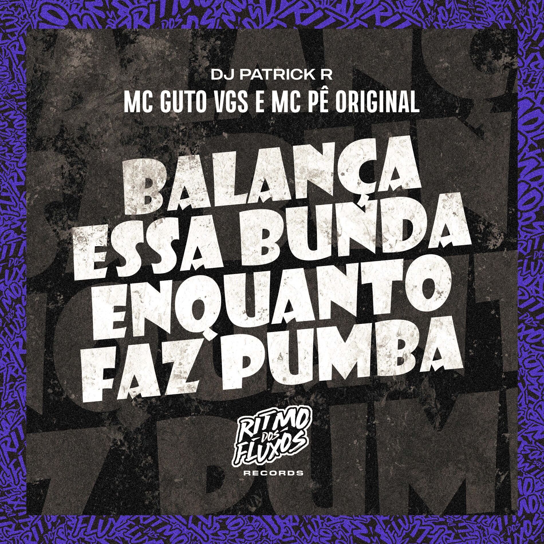 MC Pê Original