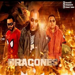 Picture of Los Dragones