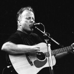 Picture of Christy Moore