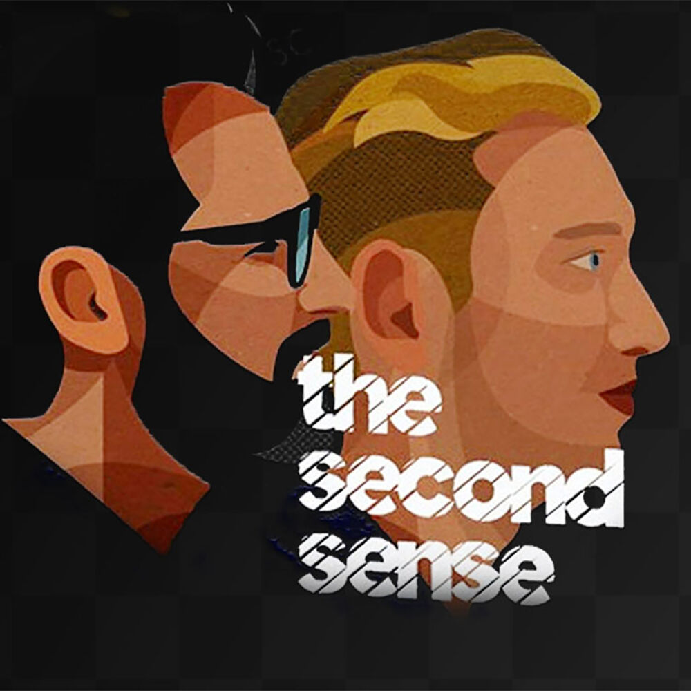 Picture of The Second Sense