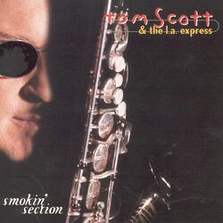 Picture of Tom Scott & The L.A. Express