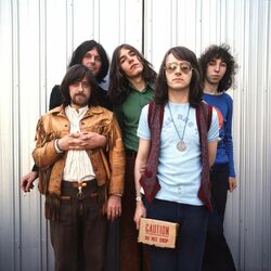 Picture of Fairport Convention