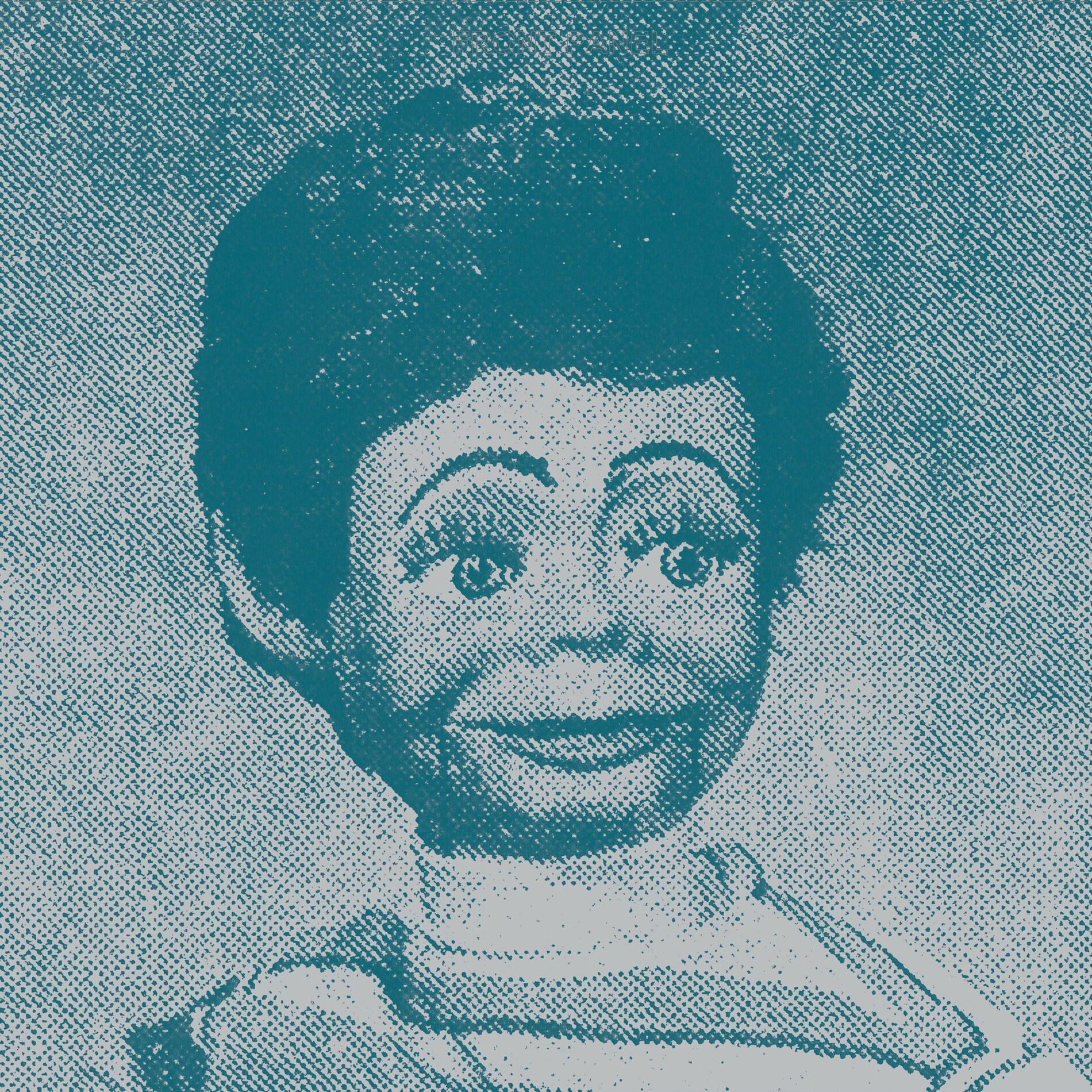 Artist picture of Aaron Dilloway