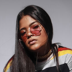 Picture of Camila Zasoul