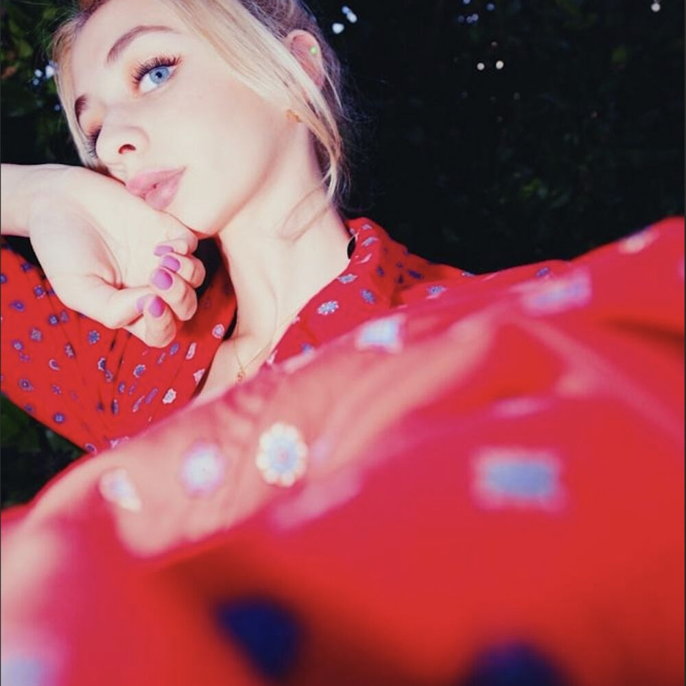 Picture of Liv Grace Blue