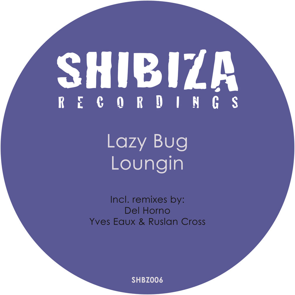 Picture of Lazy Bug
