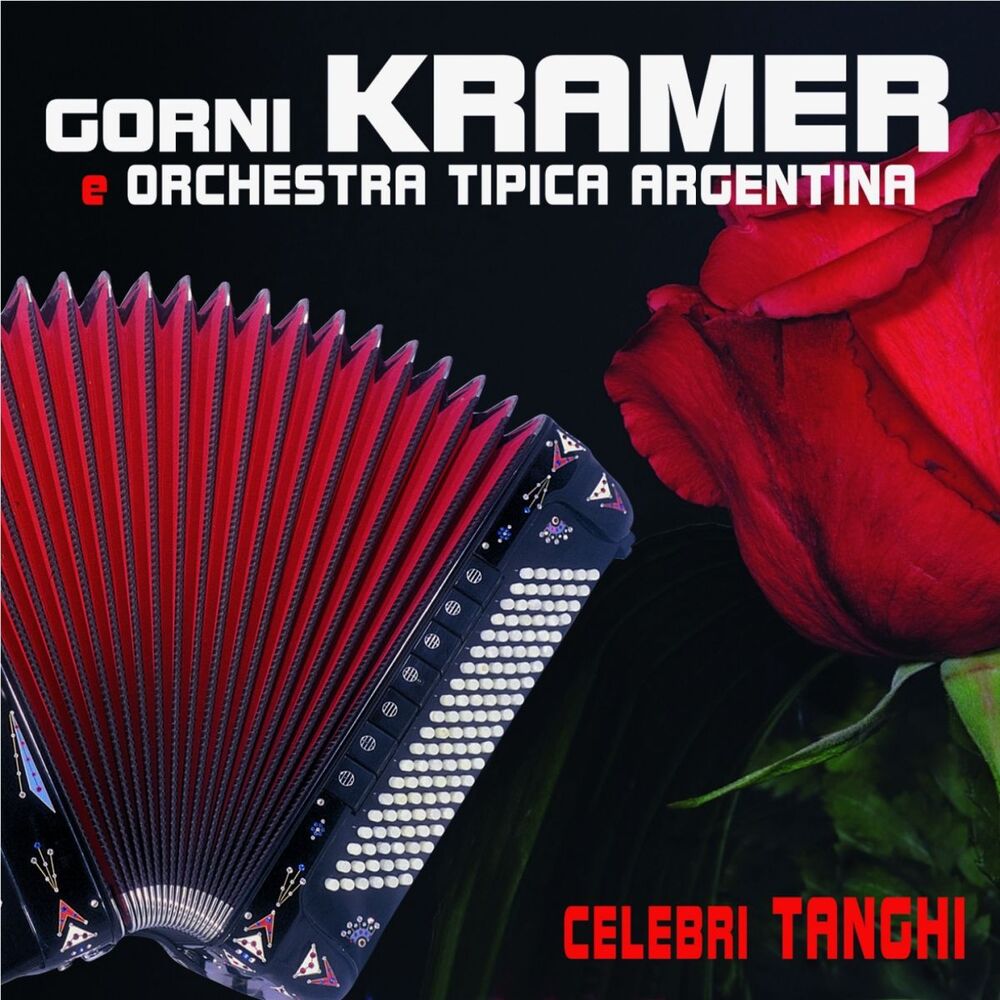 Picture of Orchestra Tipica Argentina